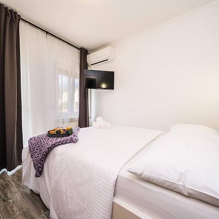 Villa Barbara Kaštela Esterno foto