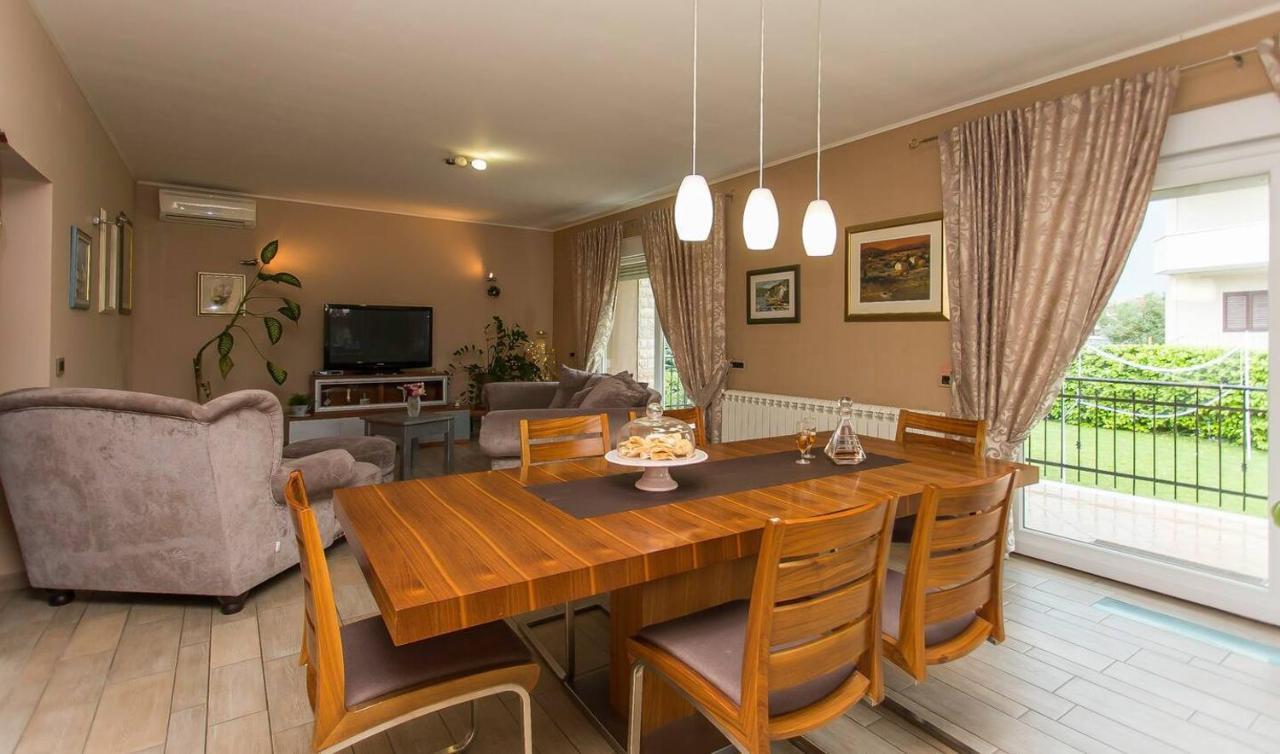 Villa Barbara Kaštela Esterno foto