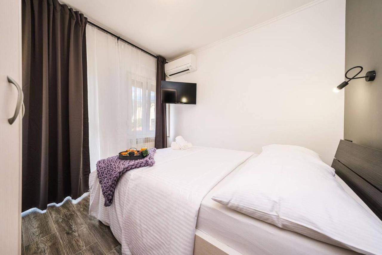 Villa Barbara Kaštela Esterno foto