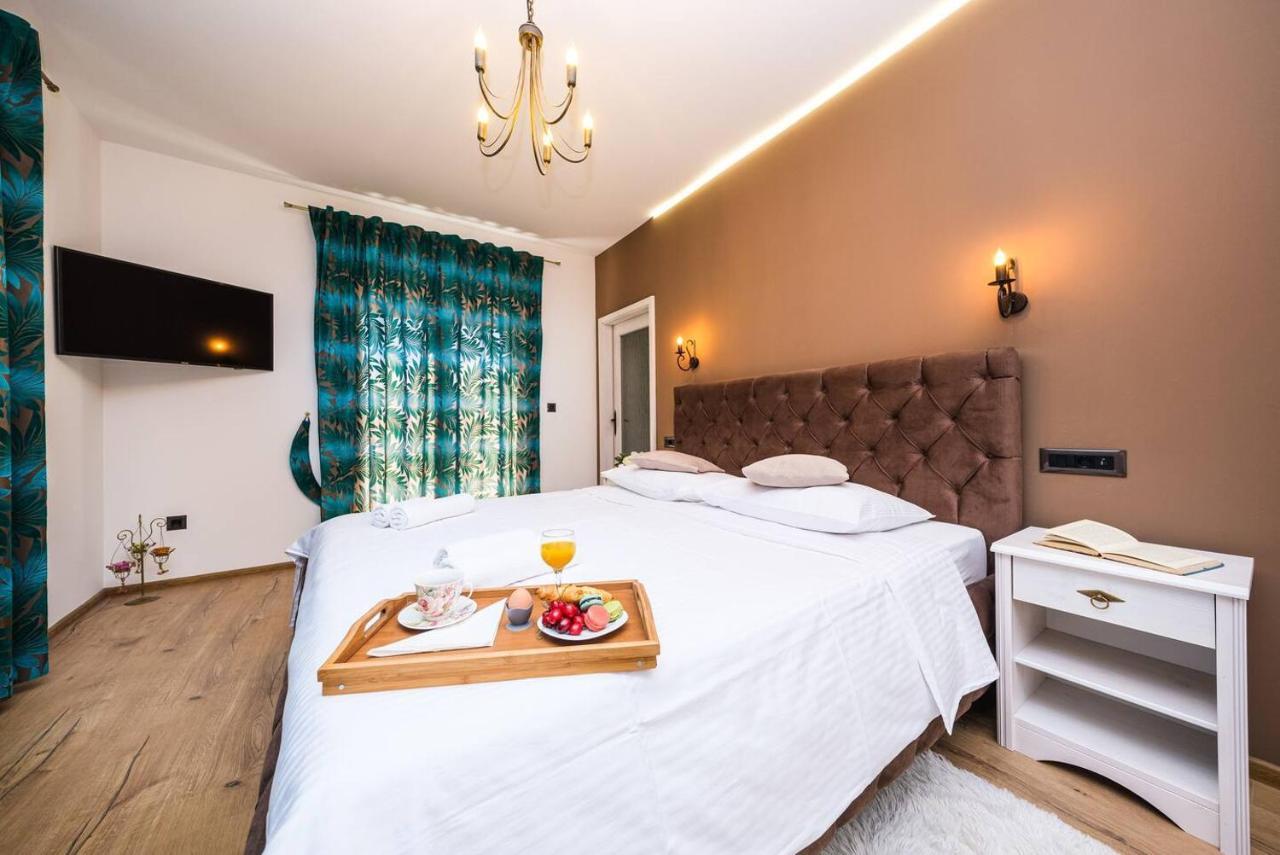 Villa Barbara Kaštela Esterno foto