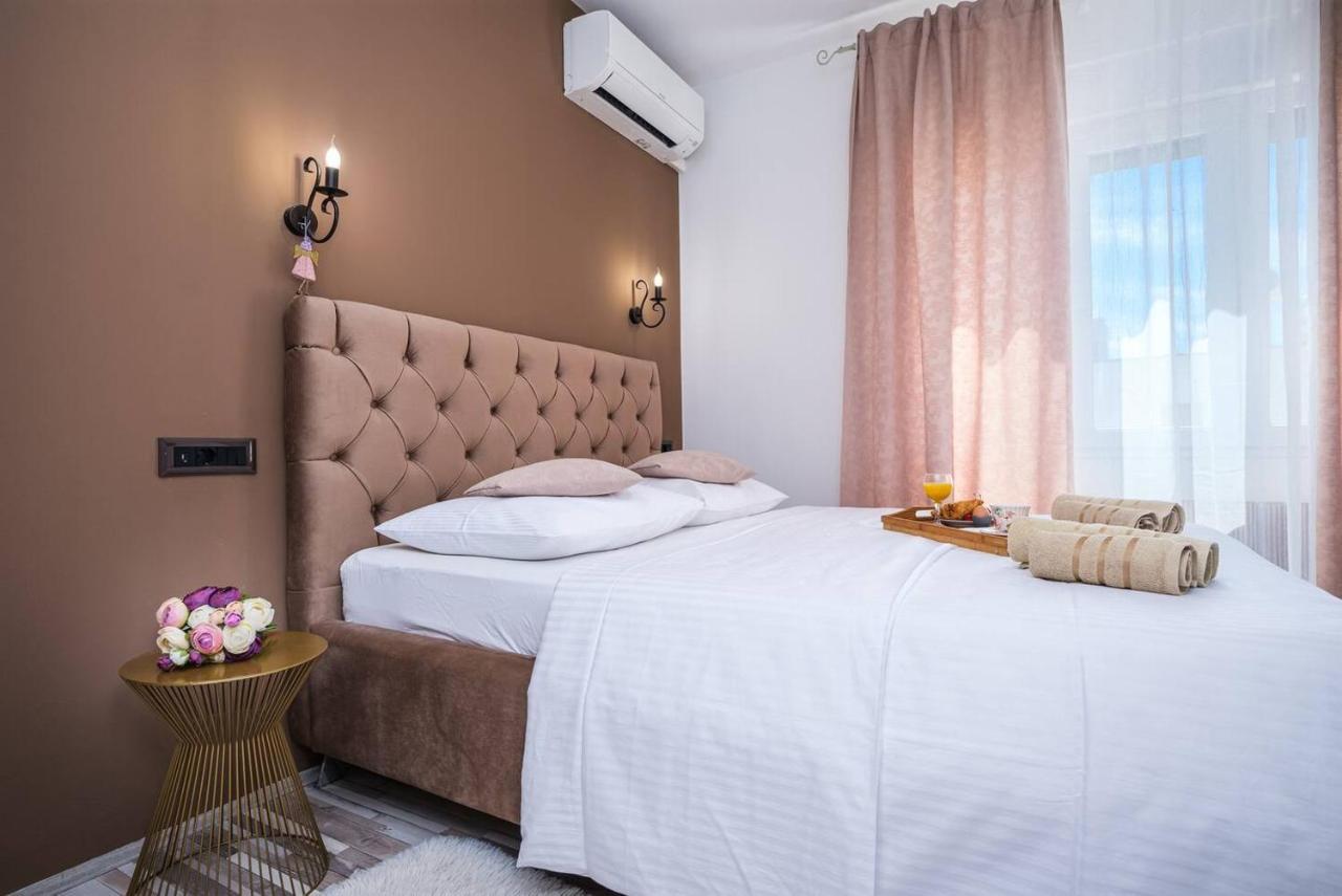 Villa Barbara Kaštela Esterno foto