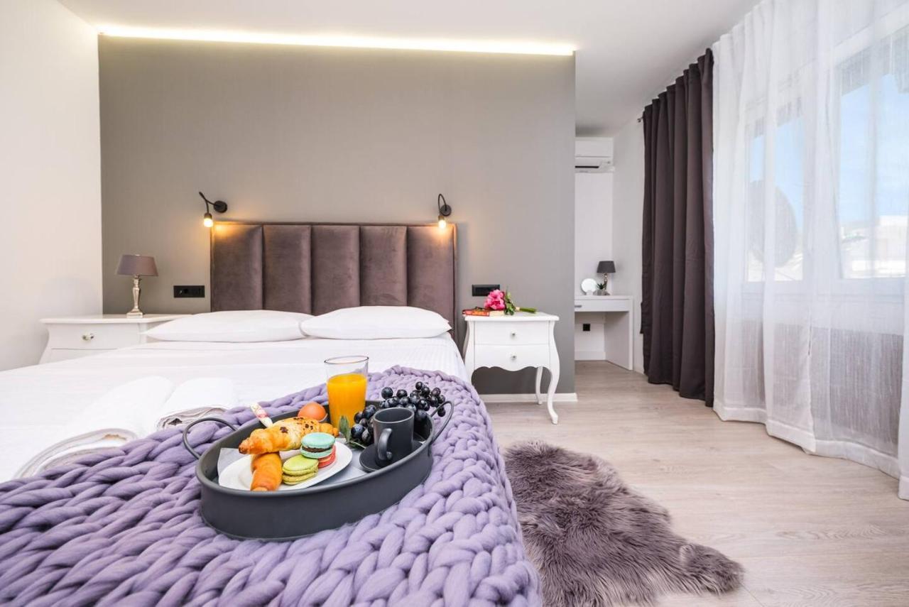 Villa Barbara Kaštela Esterno foto