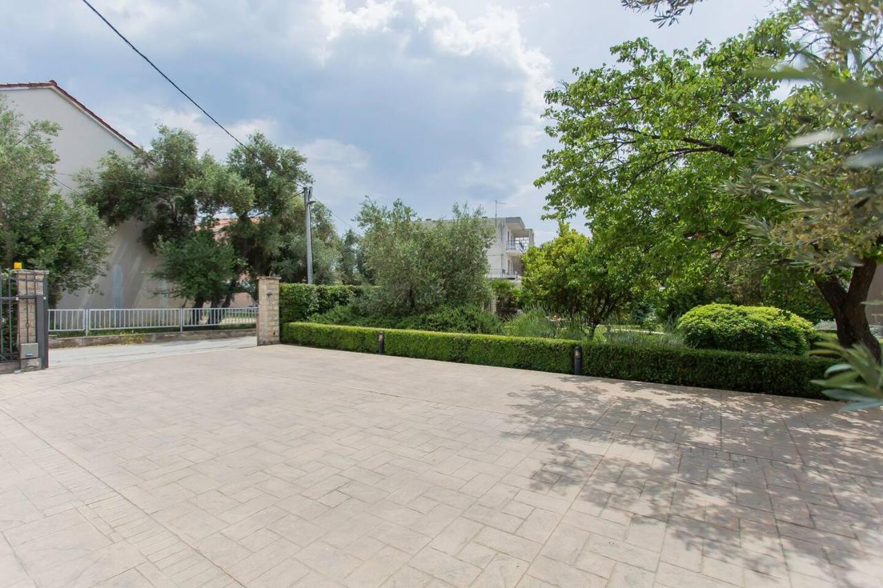 Villa Barbara Kaštela Esterno foto