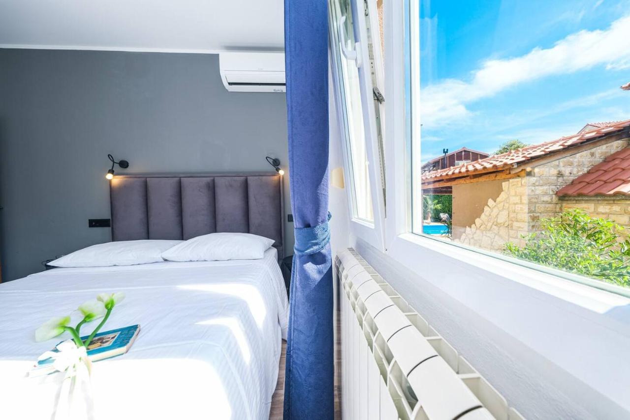Villa Barbara Kaštela Esterno foto
