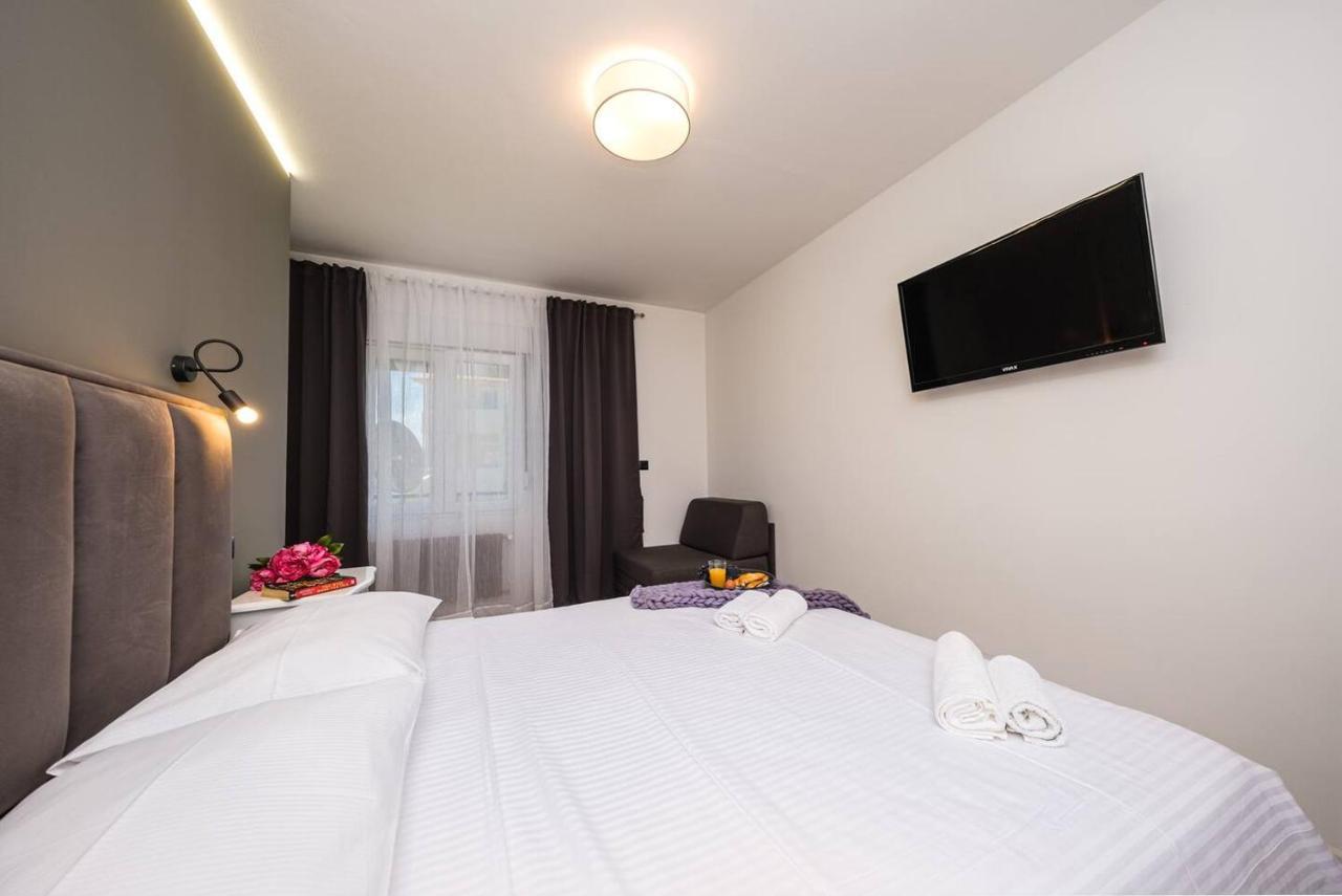 Villa Barbara Kaštela Esterno foto