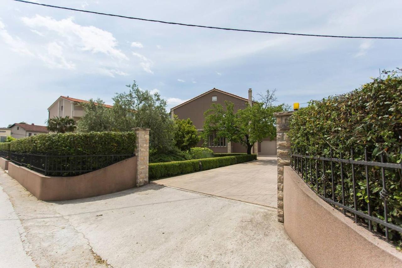 Villa Barbara Kaštela Esterno foto