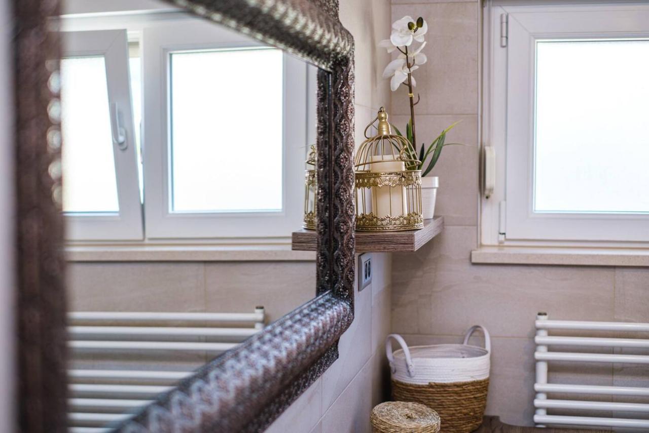 Villa Barbara Kaštela Esterno foto