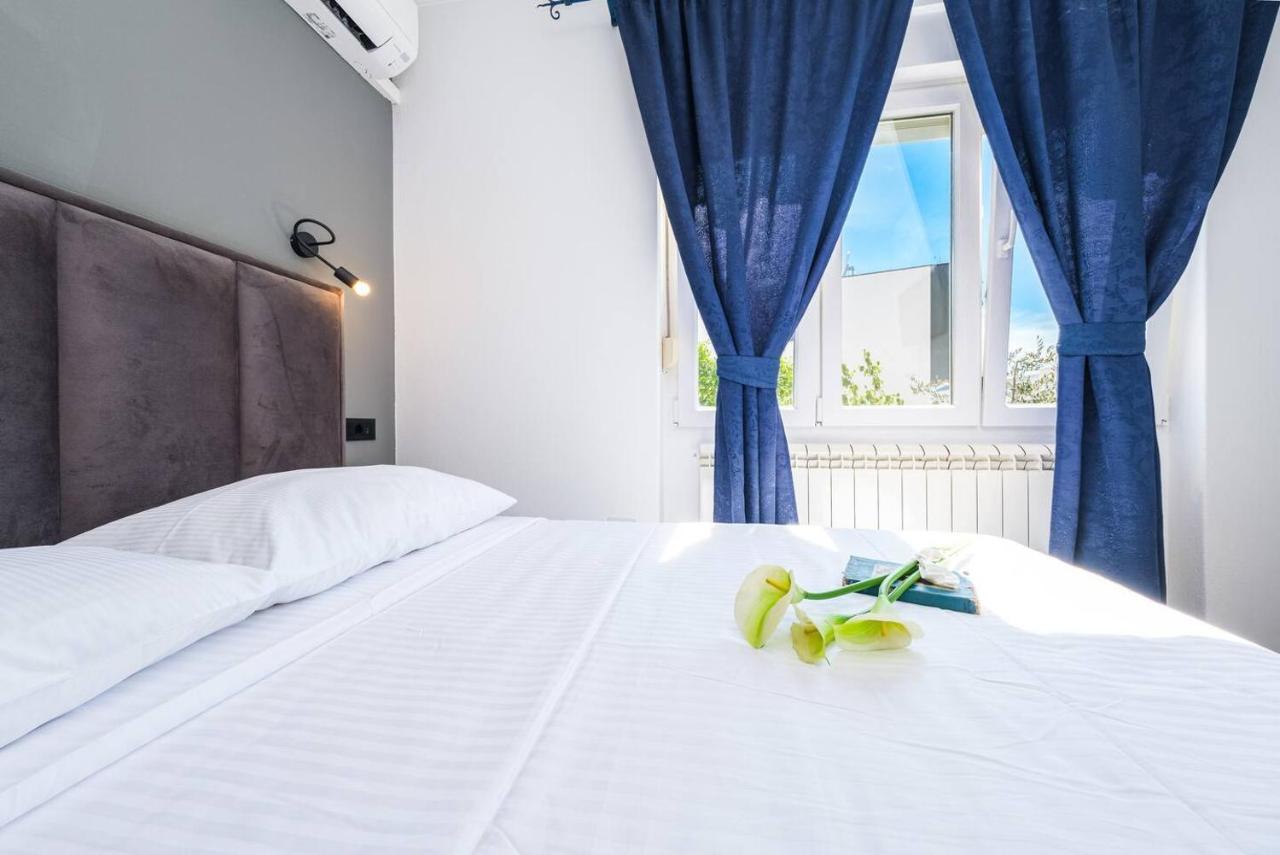 Villa Barbara Kaštela Esterno foto
