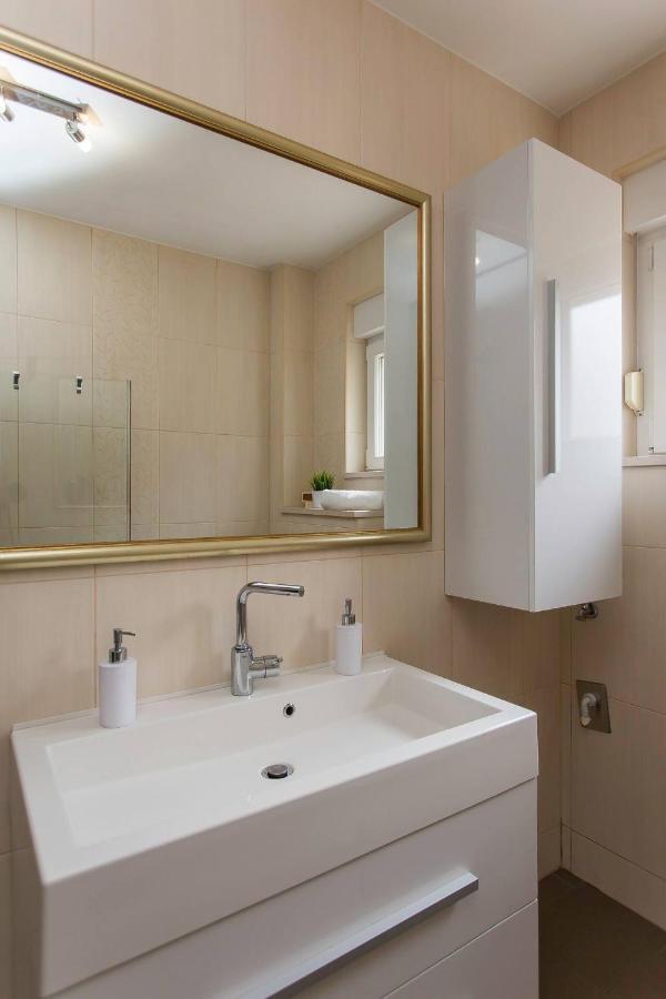 Villa Barbara Kaštela Esterno foto