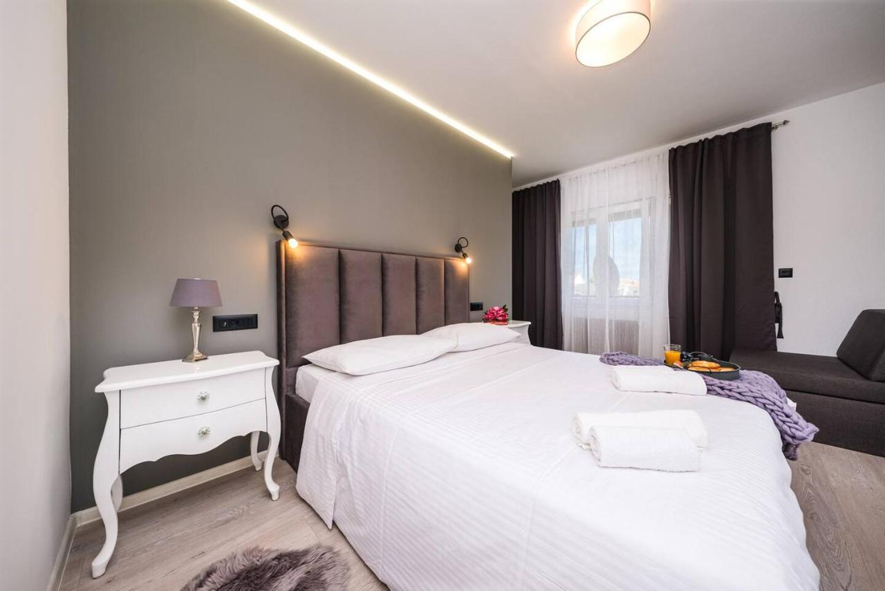 Villa Barbara Kaštela Esterno foto